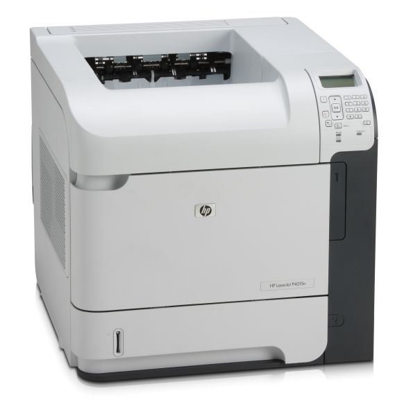 HP LaserJet P4015n
