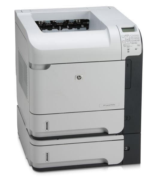 HP LaserJet P4015x
