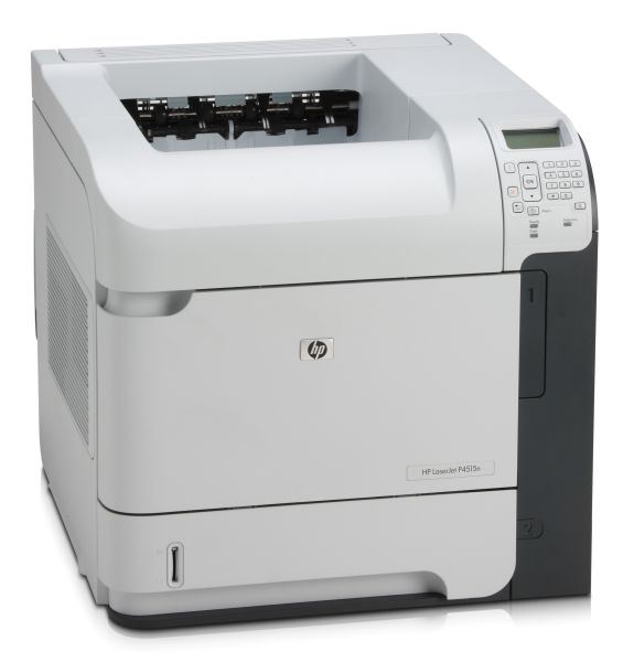 HP LaserJet P4515dn
