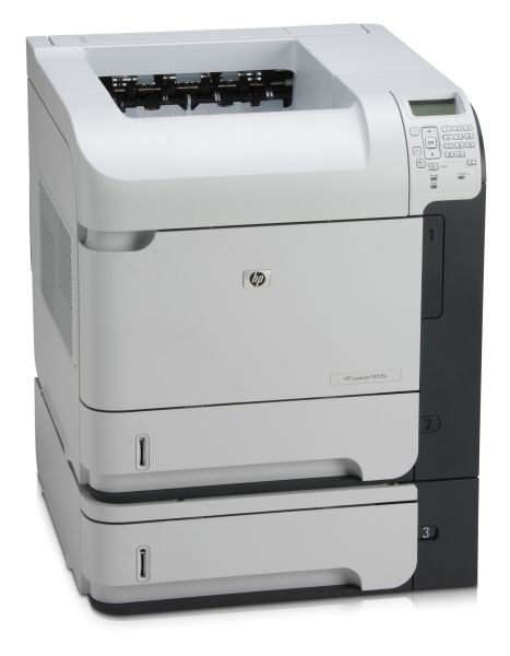 HP LaserJet P4515x