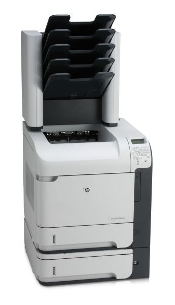 HP LaserJet P4515xm
