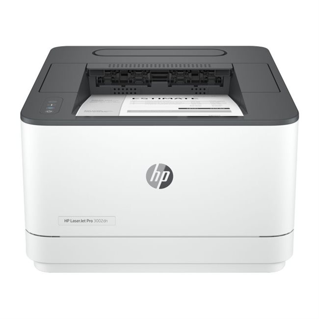 HP LaserJet Pro 3002dn