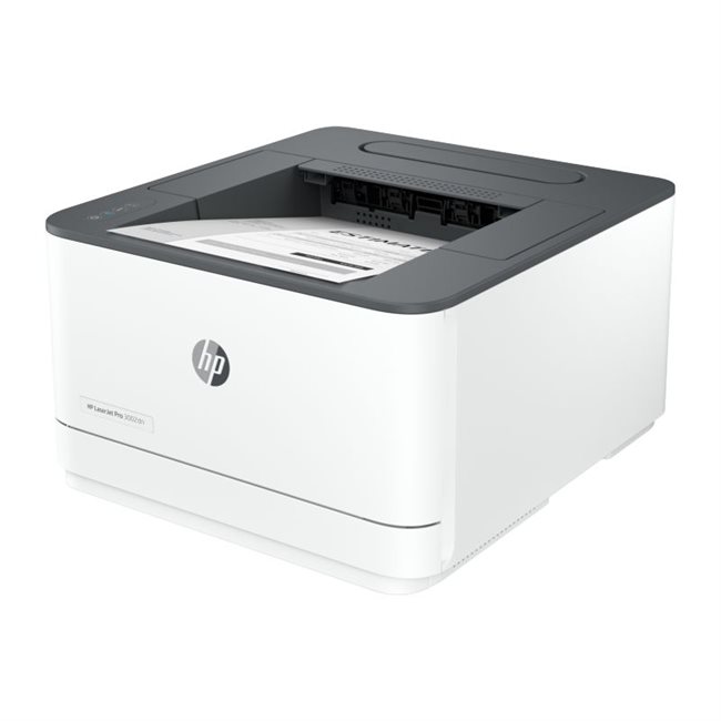 HP LaserJet Pro 3002dn