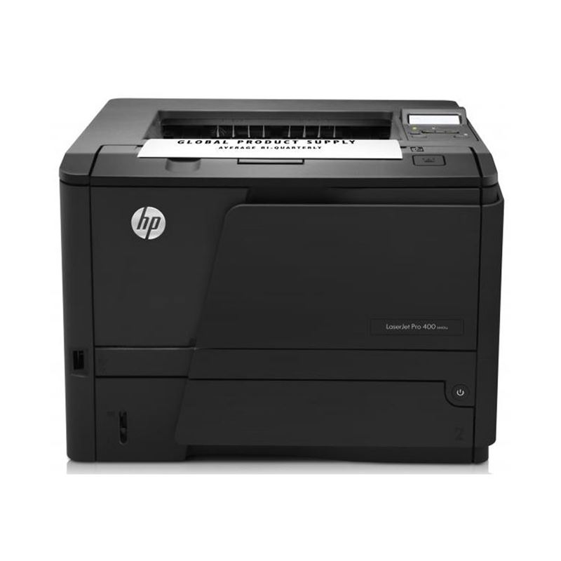 HP LaserJet Pro 400 M401a