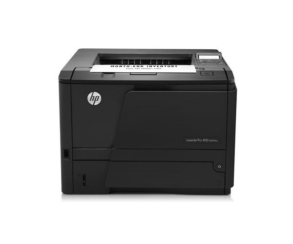 HP LaserJet Pro 400 M401dne