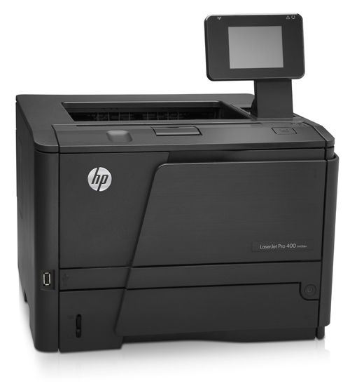 HP LaserJet Pro 400 M401dw
