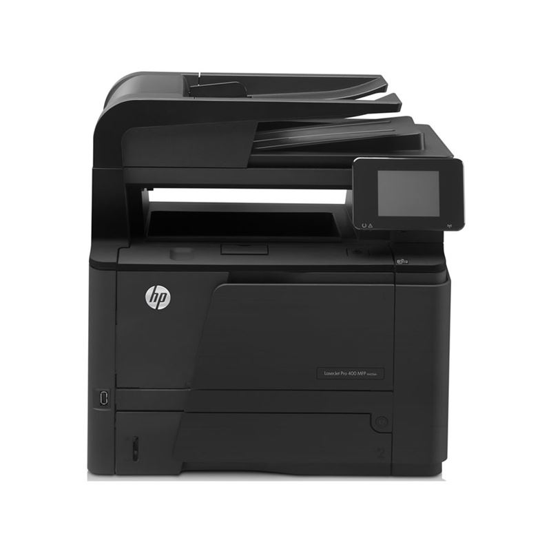 HP LaserJet Pro 400 MFP M425dn