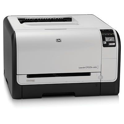 HP LaserJet Pro CP1525N