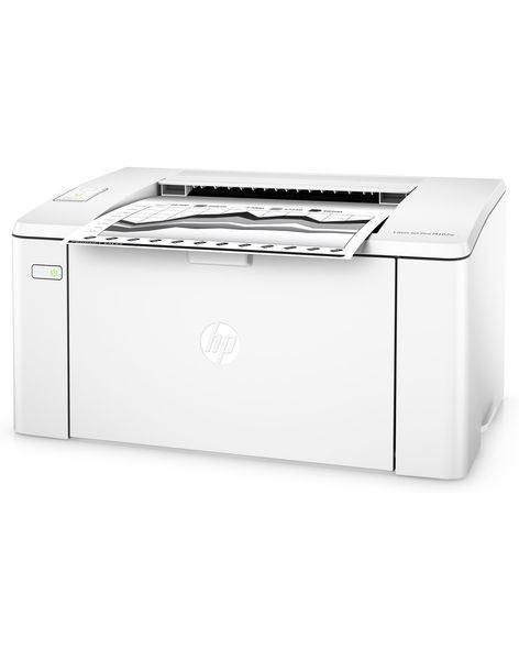 HP LaserJet Pro M102w