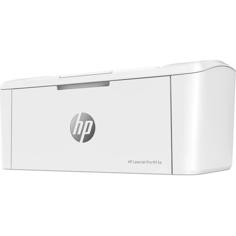 HP LaserJet Pro M15a