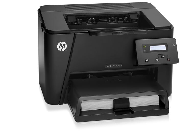 HP LaserJet Pro M201n
