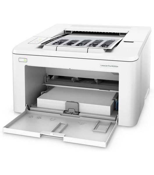 HP LaserJet Pro M203dn