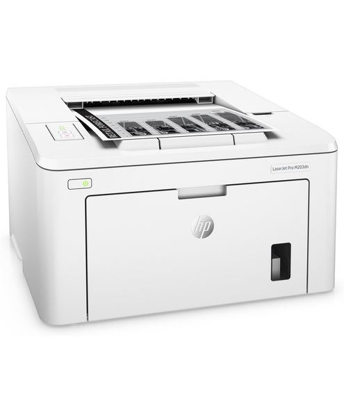 HP LaserJet Pro M203dn