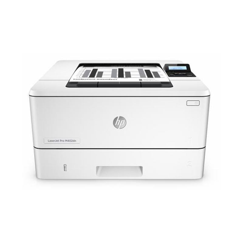 HP LaserJet Pro M402d