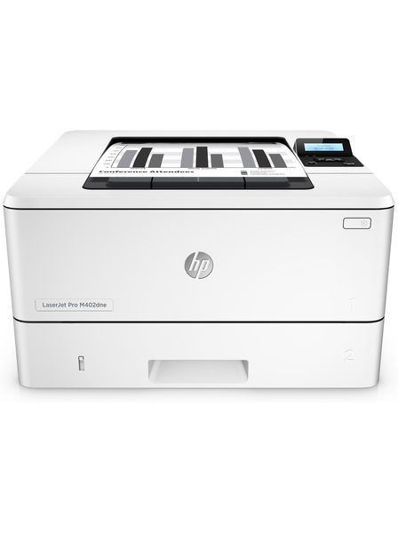 HP LaserJet Pro M402dne