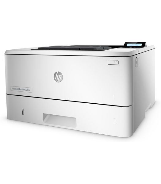 HP LaserJet Pro M402dne