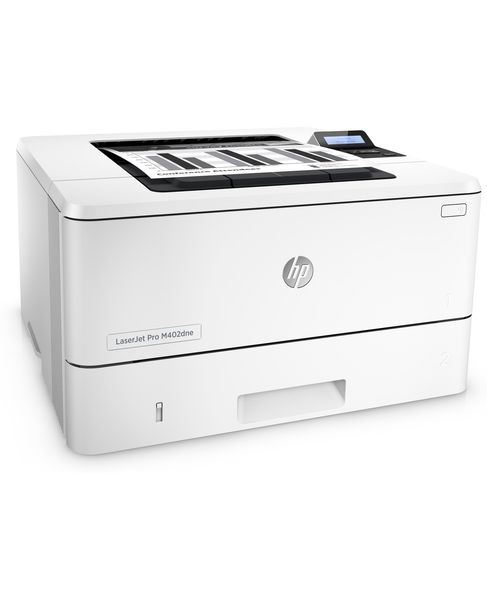 HP LaserJet Pro M402dne