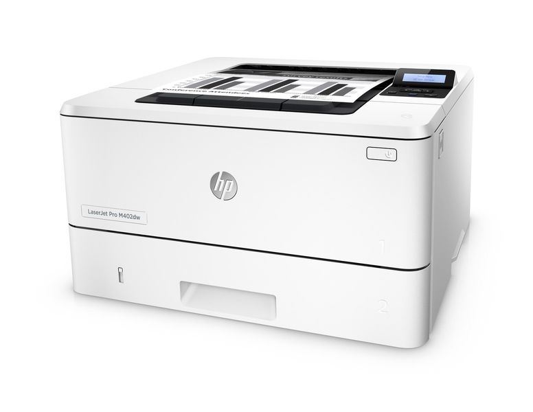 HP LaserJet Pro M402dw