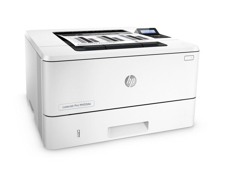 HP LaserJet Pro M402dw