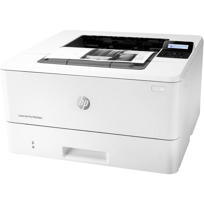 HP LaserJet Pro M404dw