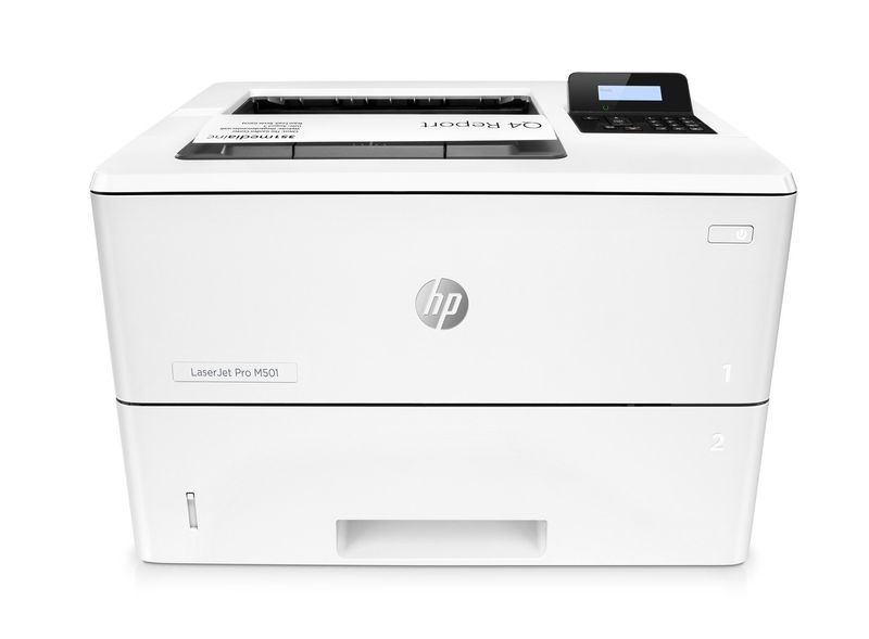 HP LaserJet Pro M501n