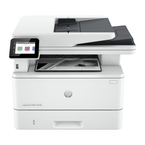 HP LaserJet Pro MFP 4102fdw