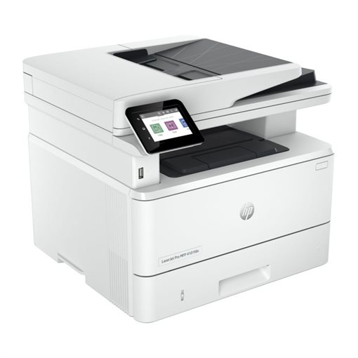 HP LaserJet Pro MFP 4102fdw