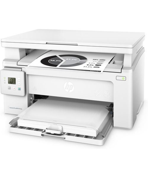 HP LaserJet Pro MFP M130a