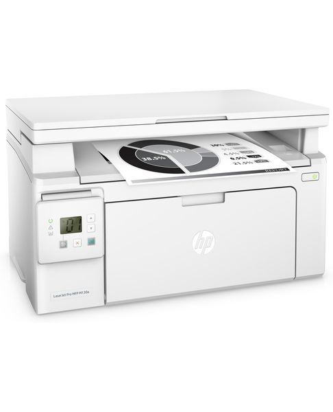 HP LaserJet Pro MFP M130a