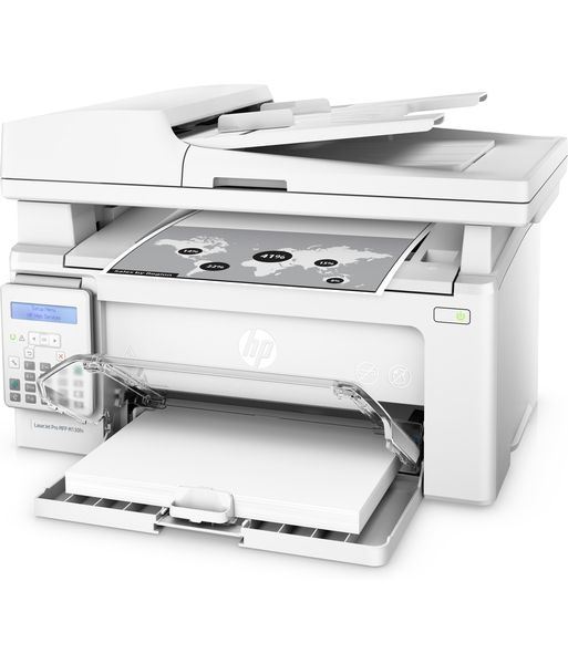 HP LaserJet Pro MFP M130fn