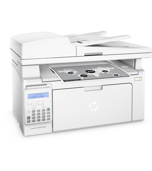HP LaserJet Pro MFP M130fn