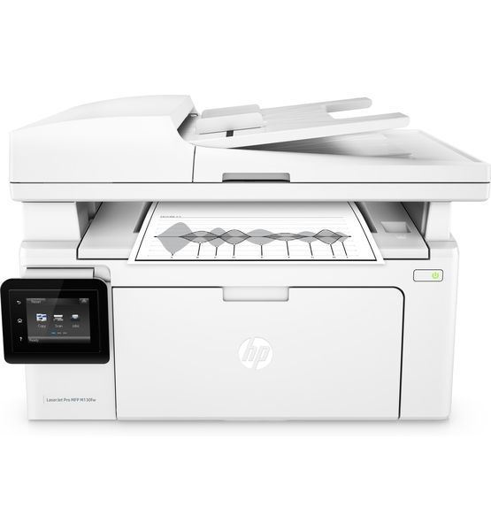 HP LaserJet Pro MFP M130fw