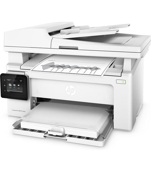 HP LaserJet Pro MFP M130fw
