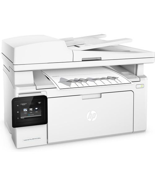 HP LaserJet Pro MFP M130fw