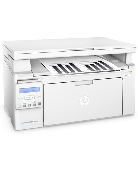 HP LaserJet Pro MFP M130nw