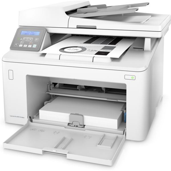 HP LaserJet Pro MFP M148fdw
