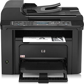 HP LaserJet Pro MFP M1536dnf