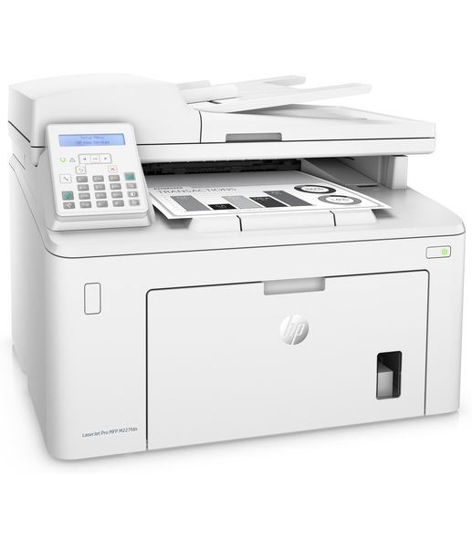 HP LaserJet Pro MFP M227fdn