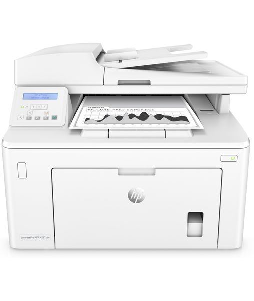 HP LaserJet Pro MFP M227sdn