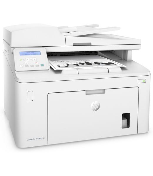 HP LaserJet Pro MFP M227sdn