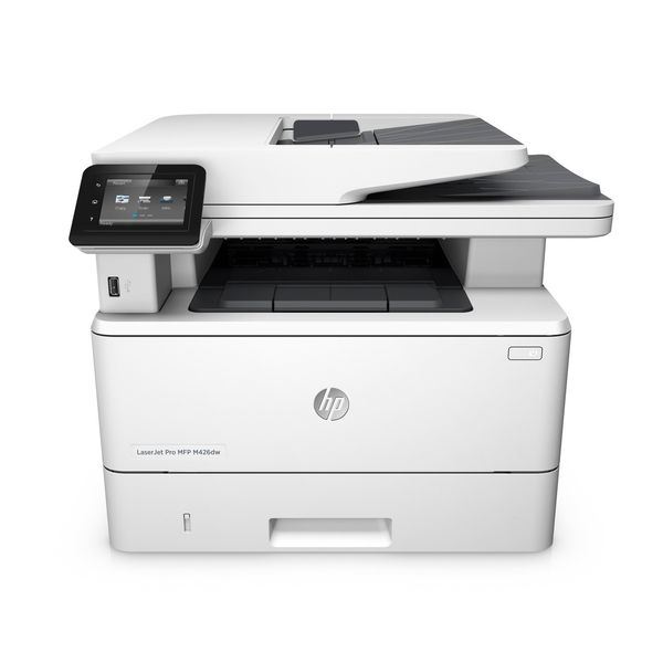 HP LaserJet Pro MFP M426dw