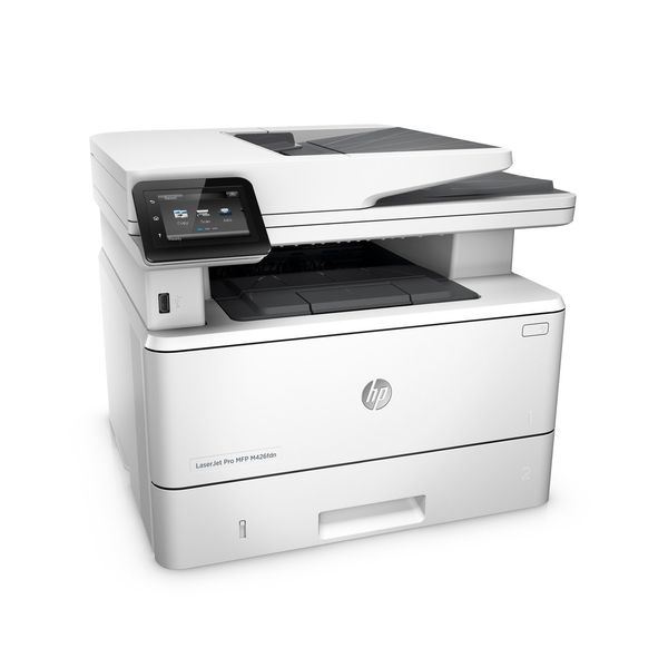 HP LaserJet Pro MFP M426fdn