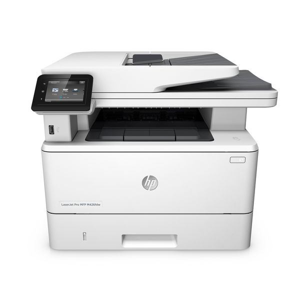 HP LaserJet Pro MFP M426fdw