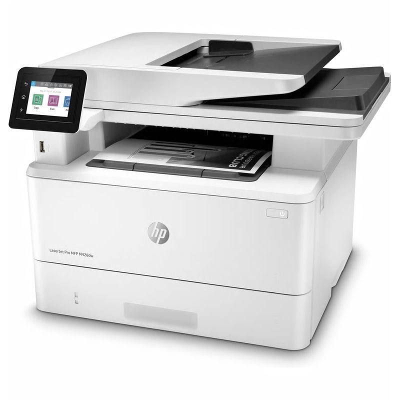 HP LaserJet Pro MFP M428dw