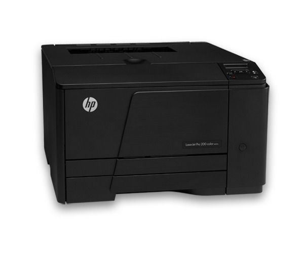 HP LaserJet "Pro200" M251N Farblaserdrucker