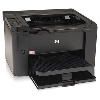 HP LaserJet Professional P1606DN