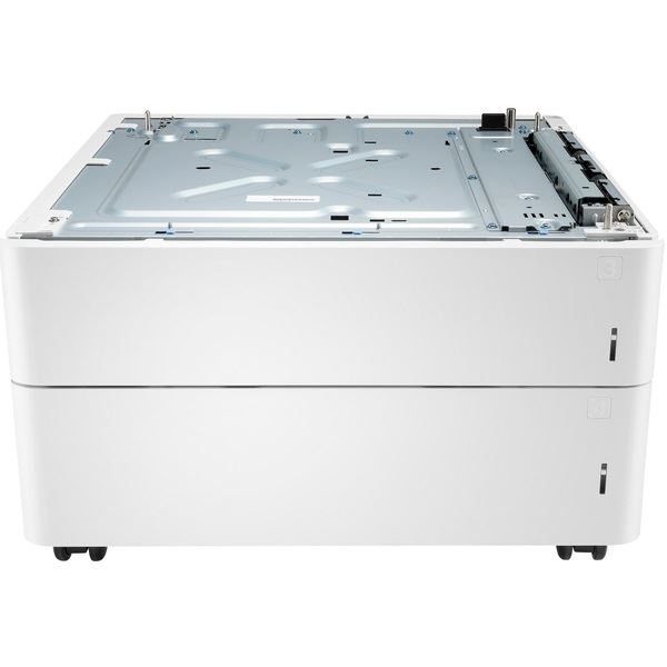 HP Medienschacht - 1100 Blätter in 2 Schubladen - T3V29A
