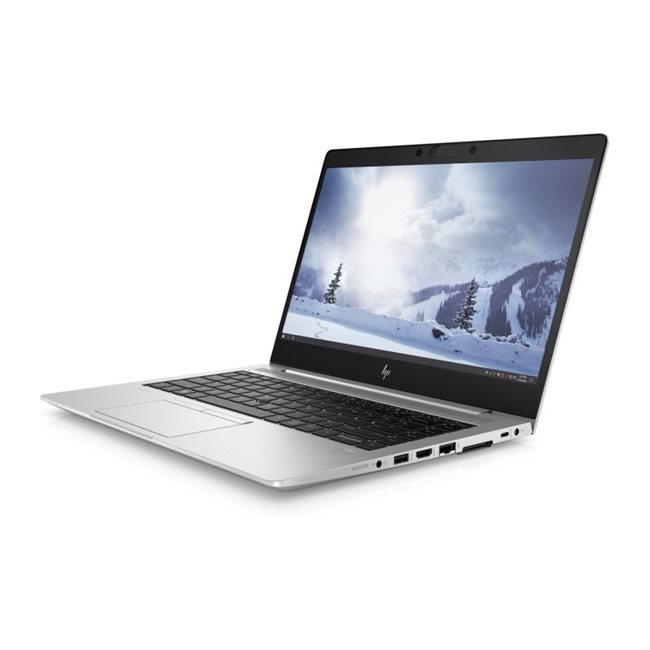 HP mt45 AMD Ryzen 3 PRO 3300U 35,56cm 14,0Zoll FHD AG LED UWVA 8GB