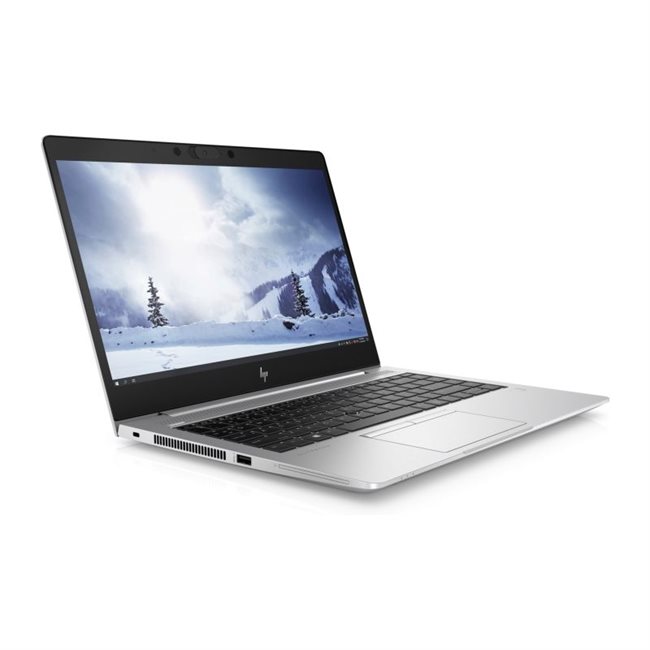 HP mt45 AMD Ryzen 3 PRO 3300U 35,56cm 14,0Zoll FHD AG LED UWVA 8GB