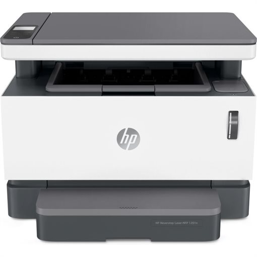 HP Neverstop Laser MFP 1201n